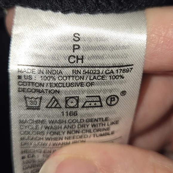 Old Navy Women's S Black Flutter Sleeve Maxi Dress - Picture 10 of 14